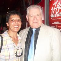 Avec Georges Devillechabrolle