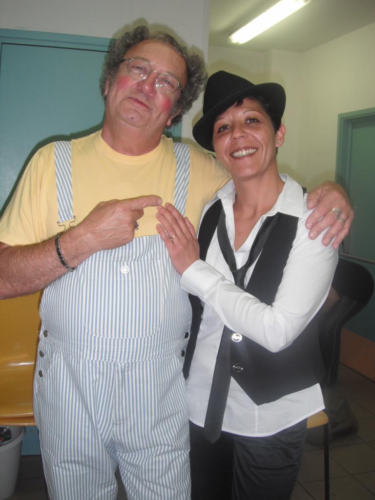 Alain Vella