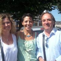 Angela et Alain Clair 15/8/09