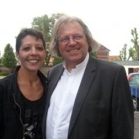l'ami J.F presentateur.. 21/06/09