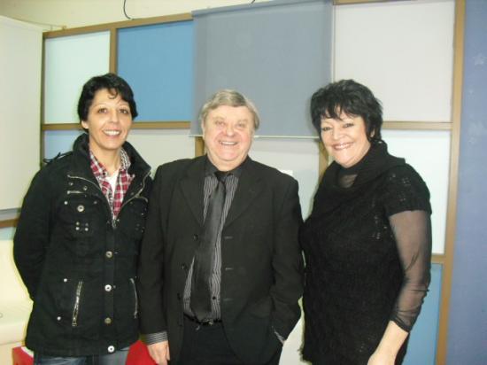 Télé Gohelle le 3 Fevrier 2011 dans 