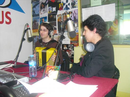 Radio Plus