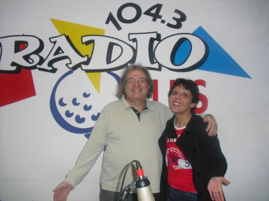 Radio Plus dans 