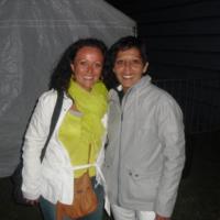 Sabrina Gosse, une belle rencontre