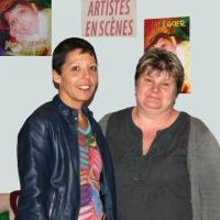 avec Chantal Sailly