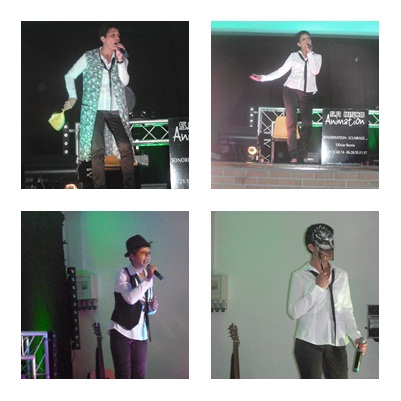 la nuit des artistes le 25 mai 2012