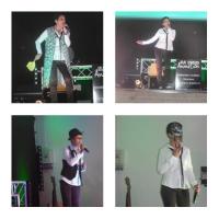 la nuit des artistes le 25 mai 2012