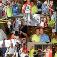 24 août 2012 Radio Loisirs à Mouscron