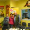 23 avril 2012 Radio Panach (Ardennes)