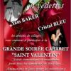 Soirée St Valentin 11 fevrier 2012