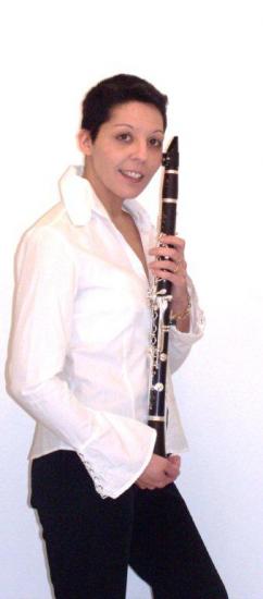 la clarinette (2007)