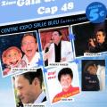 CAP 48 Mouscron le 10 octobre 2010