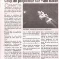 Article de C.Marciniak pour 