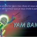 Yam Baker