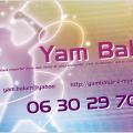 yam baker banderolle