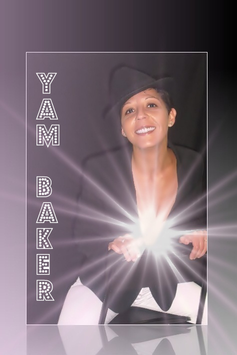 Yam Baker